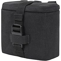 Amazon | CONDOR 双眼鏡ケース 191064 ユーティリティポーチ